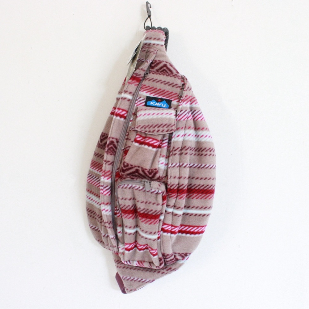Kavu Polar Sling Vineyard Stripe